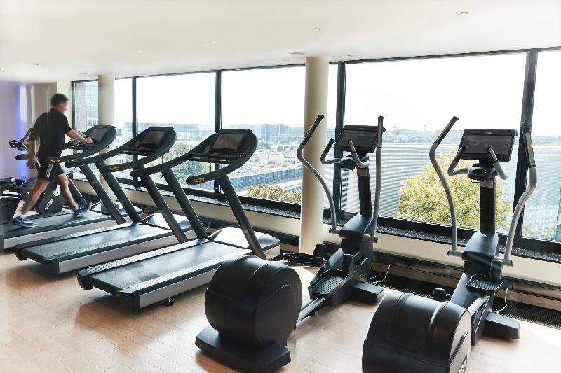 Steigenberger Airport Hotel Frankfurt - Aktivite