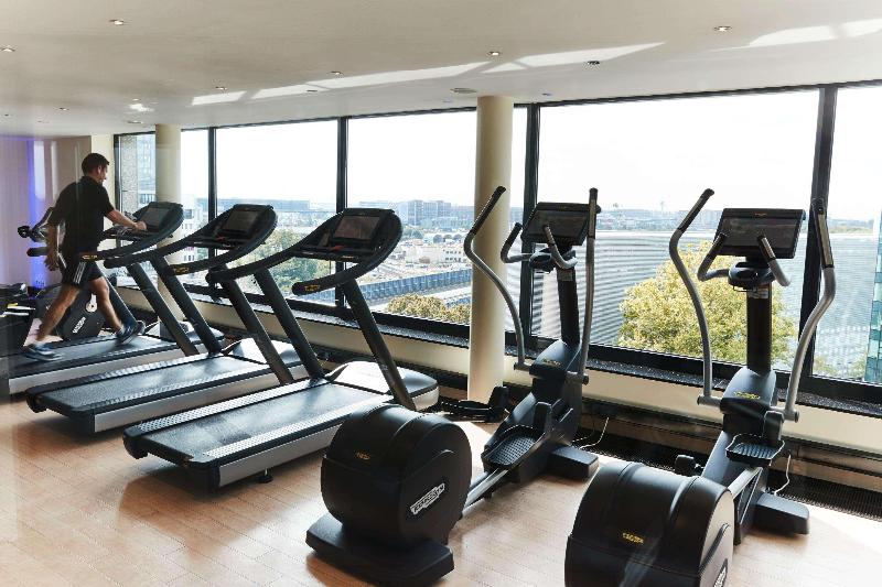 Steigenberger Airport Hotel Frankfurt - Aktivite
