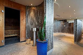 Steigenberger Airport Hotel Frankfurt fotoÄŸrafÄ±