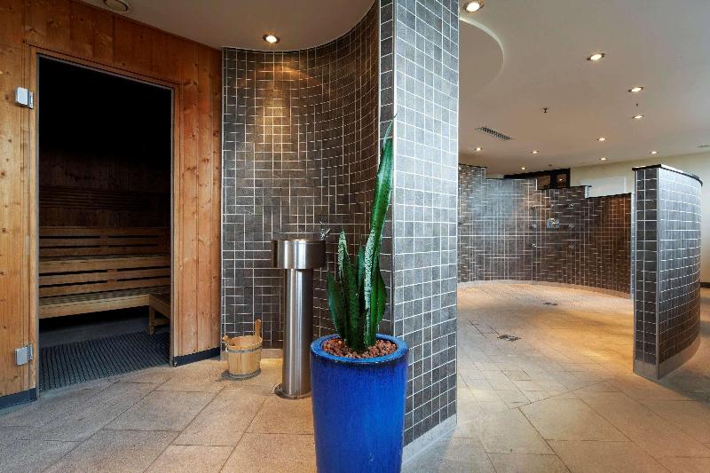 Steigenberger Airport Hotel Frankfurt - Aktivite