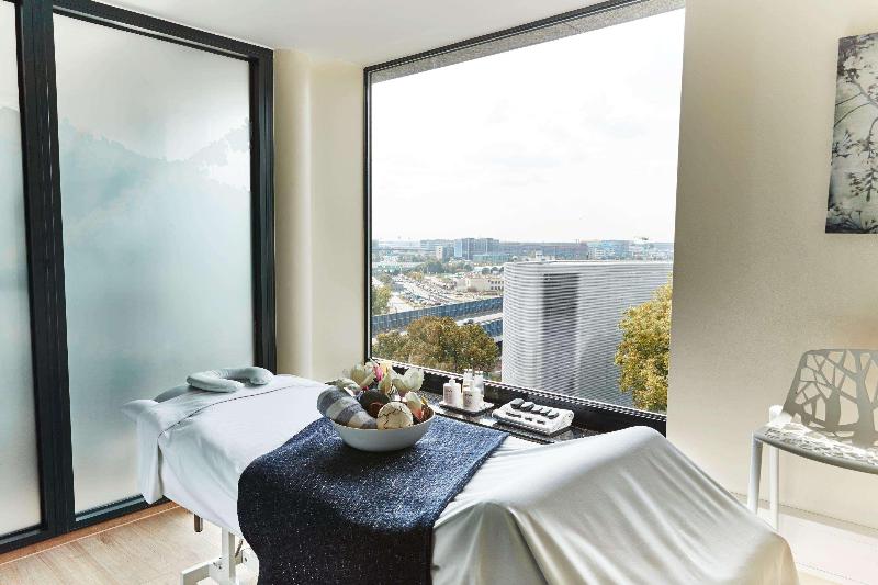 Steigenberger Airport Hotel Frankfurt - Aktivite