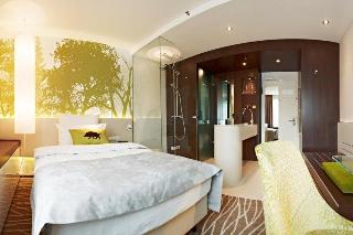 Steigenberger Airport Hotel Frankfurt fotoÄŸrafÄ±