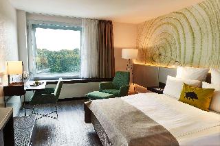 Steigenberger Airport Hotel Frankfurt fotoÄŸrafÄ±