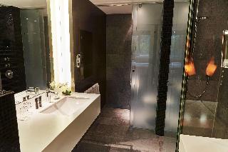 Steigenberger Airport Hotel Frankfurt fotoÄŸrafÄ±