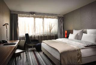 Steigenberger Airport Hotel Frankfurt fotoÄŸrafÄ±