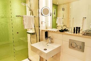 Steigenberger Airport Hotel Frankfurt fotoÄŸrafÄ±