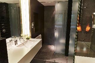 Steigenberger Airport Hotel Frankfurt fotoÄŸrafÄ±