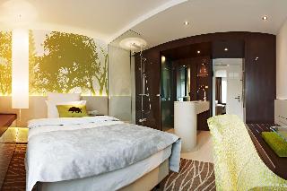 Steigenberger Airport Hotel Frankfurt fotoÄŸrafÄ±