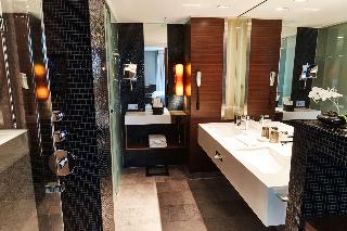 Steigenberger Airport Hotel Frankfurt fotoÄŸrafÄ±