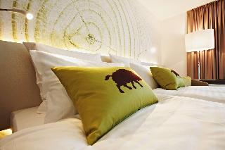 Steigenberger Airport Hotel Frankfurt fotoÄŸrafÄ±