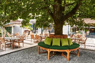Steigenberger Airport Hotel Frankfurt fotoÄŸrafÄ±