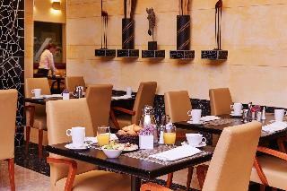 Steigenberger Airport Hotel Frankfurt fotoÄŸrafÄ±