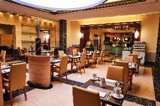 Steigenberger Airport Hotel Frankfurt fotoÄŸrafÄ±