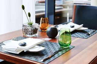 Steigenberger Airport Hotel Frankfurt fotoÄŸrafÄ±