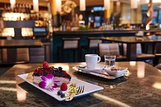 Steigenberger Airport Hotel Frankfurt fotoÄŸrafÄ±