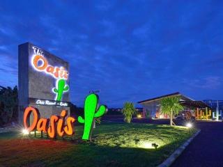 The Oasis Resort fotoÄŸrafÄ±