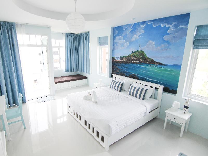 Just Fine Krabi Hotel - Genel