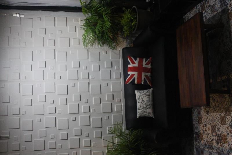 Krabi Nemo House - Lobi