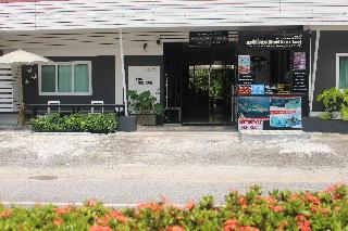 Krabi Nemo House otel fotoğrafı