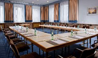 Wyndham Duisburger Hof fotoÄŸrafÄ±