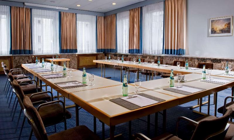 Wyndham Duisburger Hof - Toplantı