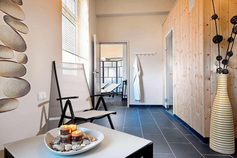 Wyndham Duisburger Hof - Aktivite