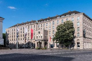 Wyndham Duisburger Hof otel fotoğrafı