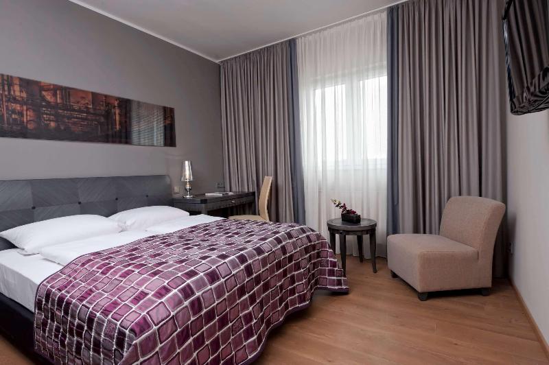 Wyndham Duisburger Hof - Oda