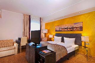 Wyndham Duisburger Hof fotoÄŸrafÄ±