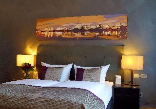 Wyndham Duisburger Hof fotoÄŸrafÄ±