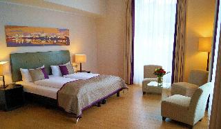 Wyndham Duisburger Hof fotoÄŸrafÄ±