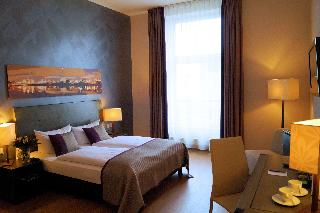 Wyndham Duisburger Hof fotoÄŸrafÄ±