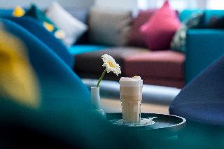 Motel One Frankfurt - Hauptbahnhof fotoÄŸrafÄ±