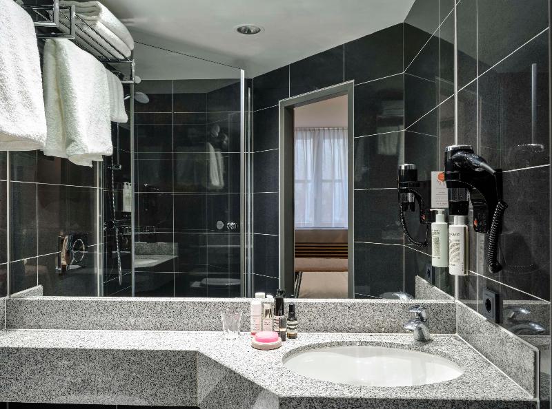 Motel One Frankfurt - Hauptbahnhof - Oda