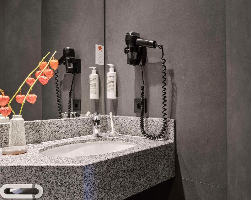 Motel One Frankfurt - Hauptbahnhof - Oda
