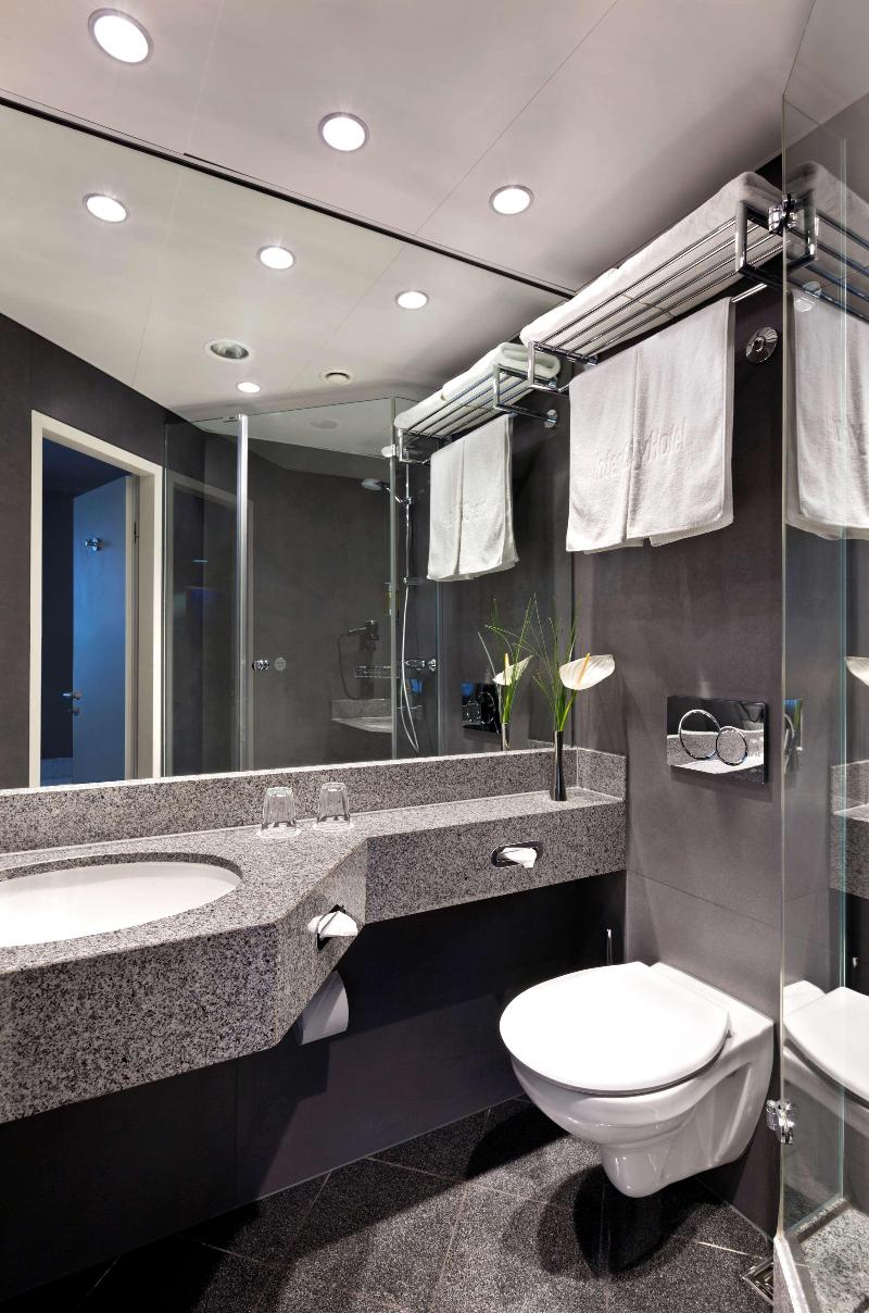 Motel One Frankfurt - Hauptbahnhof - Oda