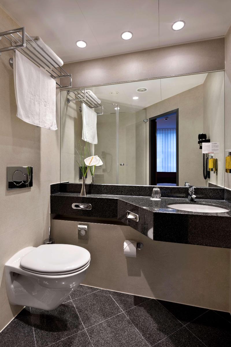 Motel One Frankfurt - Hauptbahnhof - Oda