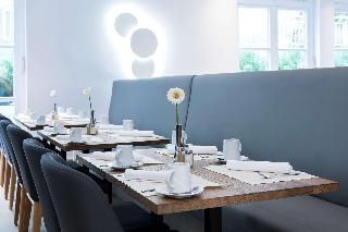 Motel One Frankfurt - Hauptbahnhof fotoÄŸrafÄ±