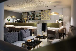 Motel One Frankfurt - Hauptbahnhof fotoÄŸrafÄ±
