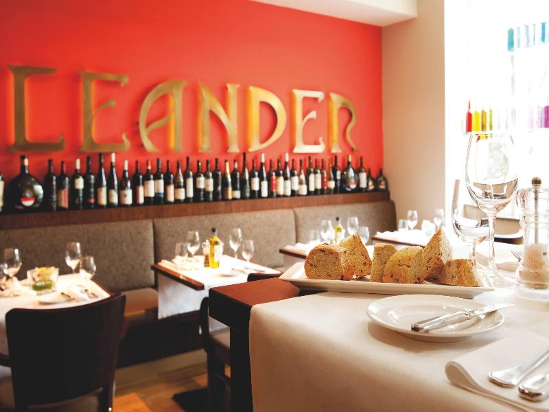 Vienna House by Wyndham Thueringer Hof Eisenach - Bar