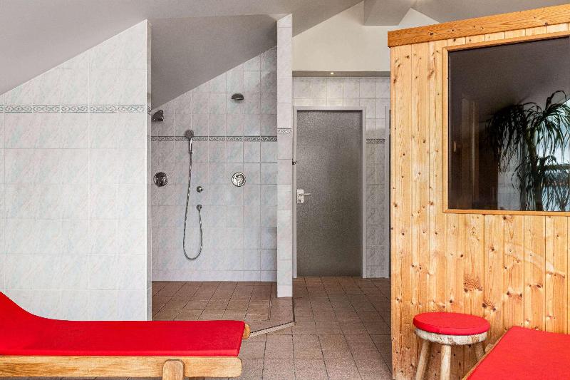 Vienna House by Wyndham Thueringer Hof Eisenach - Aktivite