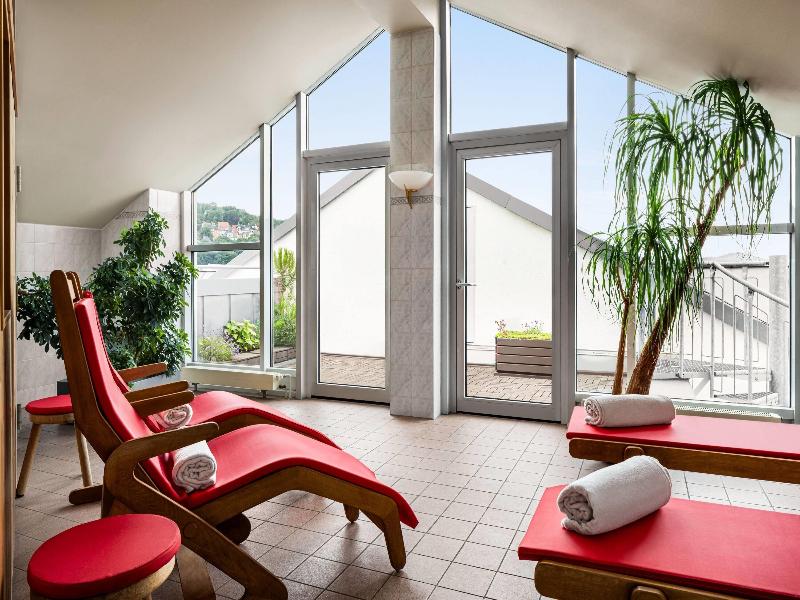 Vienna House by Wyndham Thueringer Hof Eisenach - Aktivite