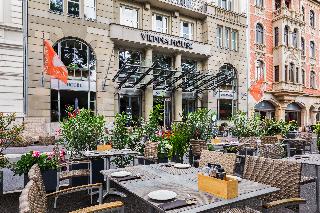 Vienna House by Wyndham Thueringer Hof Eisenach fotoÄŸrafÄ±