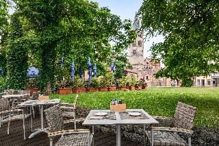 Vienna House by Wyndham Thueringer Hof Eisenach fotoÄŸrafÄ±