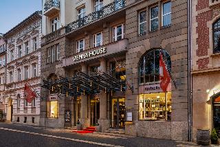 Vienna House by Wyndham Thueringer Hof Eisenach fotoÄŸrafÄ±