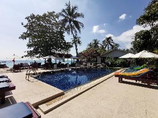 Samui Green Hotel otel fotoğrafı