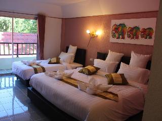 Samui Green Hotel fotoÄŸrafÄ±