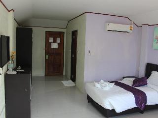 Samui Green Hotel fotoÄŸrafÄ±
