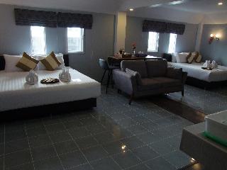 Samui Green Hotel fotoÄŸrafÄ±