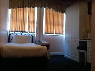 Mermaid Suite Hotel fotoÄŸrafÄ±